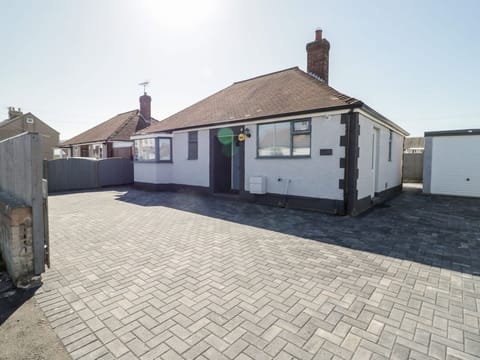 Seaside Retreat