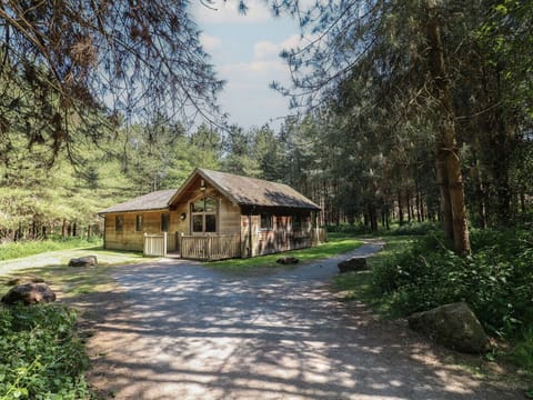 Birch Lodge