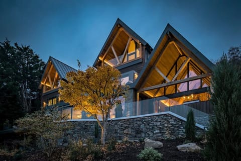 The Ridge