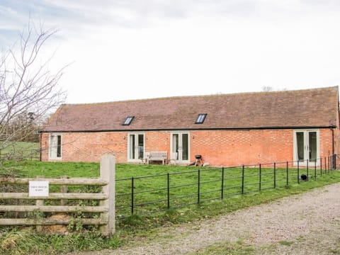 Treehouse Barn at Pitchford Estate
