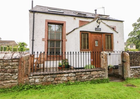 Chapel Cottage