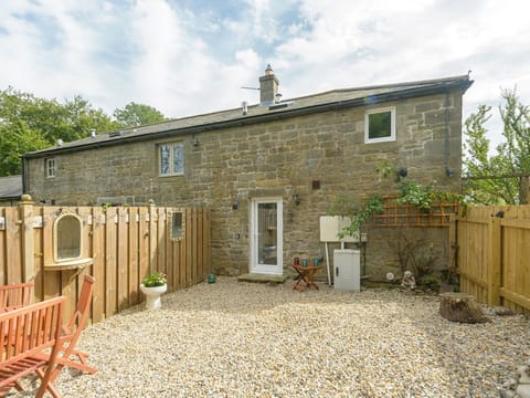 Rose Cottage