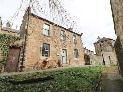 Church Cottage