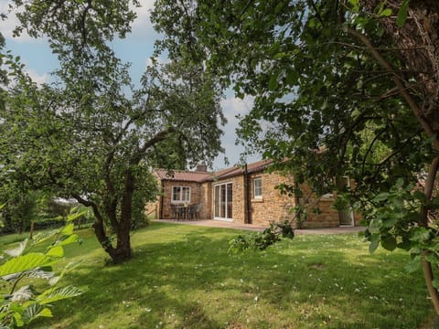 Apple Tree Cottage
