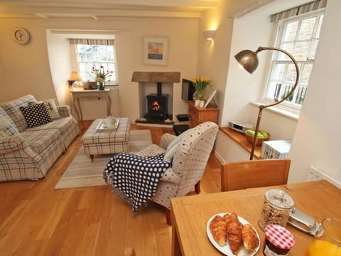 Sunrise Cottage