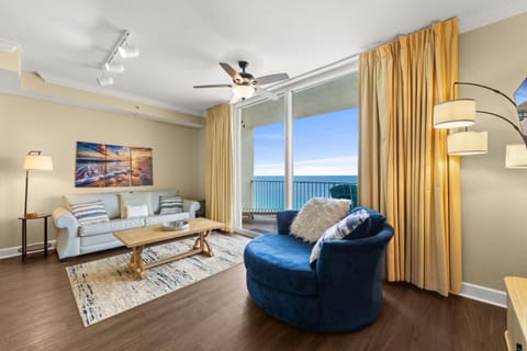 Tidewater Beach Resort 1706