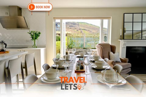 Travel Lets Short Term Rentals 