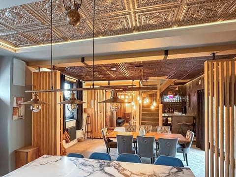 Dining Area | The Coach House, Great Urswick