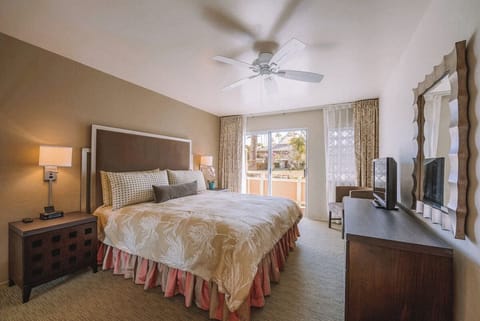 Bedroom. Interior and views may vary based on location and availability.