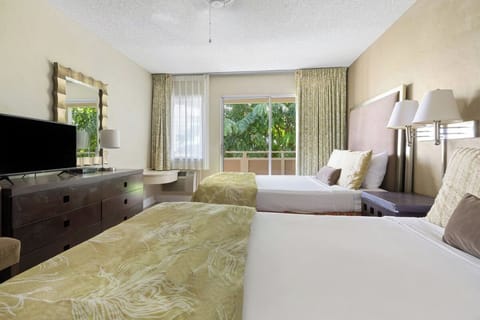 Bedroom. Interior and views may vary based on location and availability.