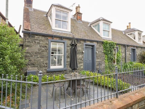Wee Cottage