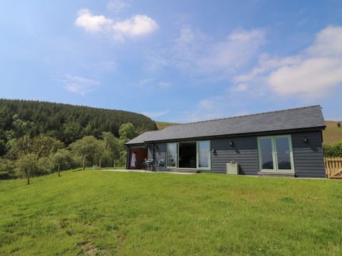 Ystrad Wen