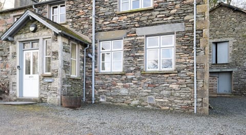 Mill Cottage