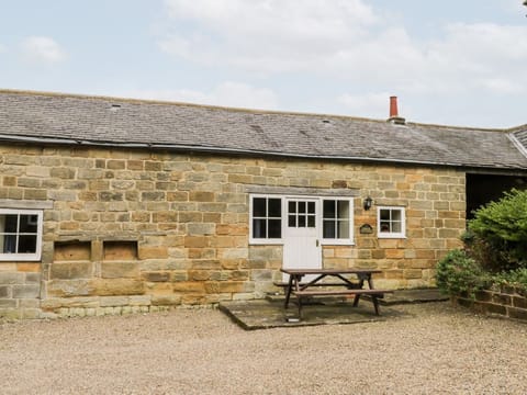 Forge Cottage