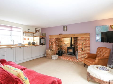 Willow Cottage