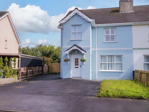 The Sperrin Getaway