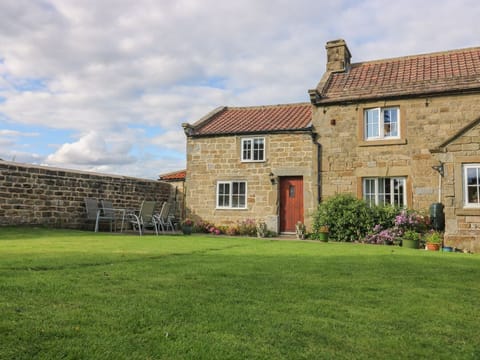 Church Farm Annex