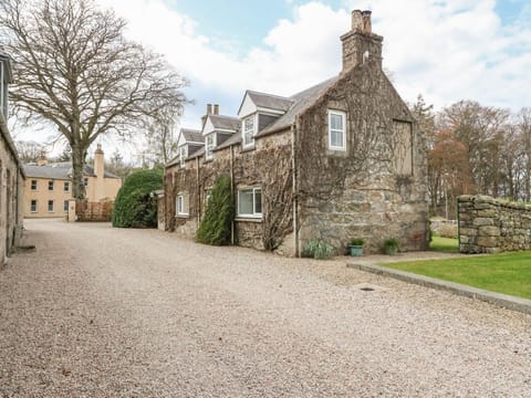 Storkery Cottage