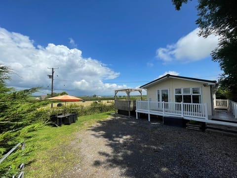 Mountain View Lodge