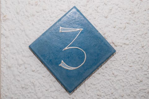 APPARTAMENTO NUMERO 3 28