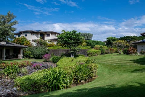 Welcome to Hale Lani Kai in the Villages at Mauna Lani