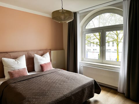Kind Size Bett 