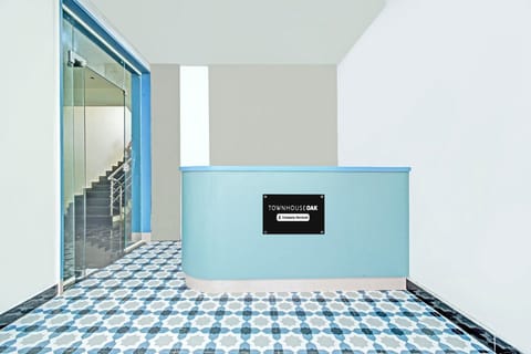 Entrance / Reception