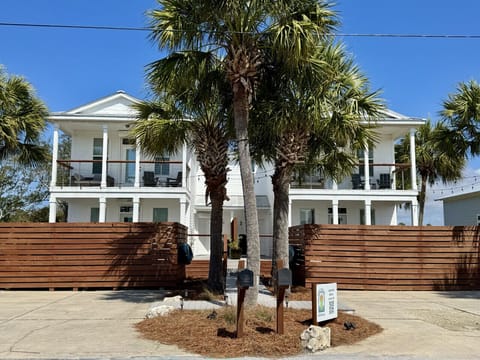 Front View