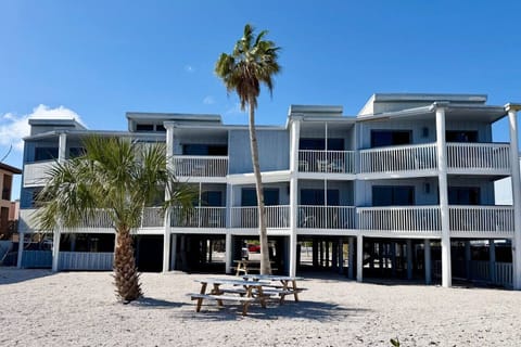 View of the condo
