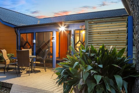 Welcome to The Wee Bungalow!
