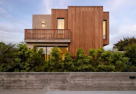 Rustic exterior highlighting the home`s stunning design and charming architectural details.