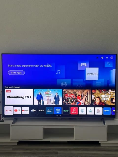 Television