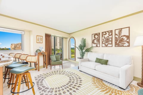 Meet your home away from home