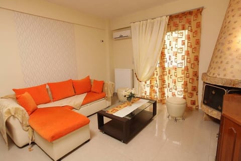 A perfect space to unwind in w=ith your travelling partners
