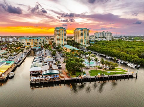 Boynton Harbor Marina