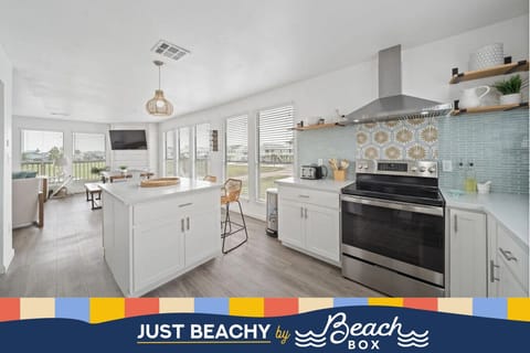 Welcome to Just Beachy by BeachBox