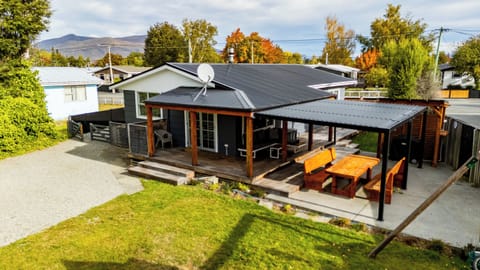 House Outside