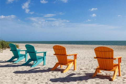 Fire up the grill for easy outdoor lunches after the beach