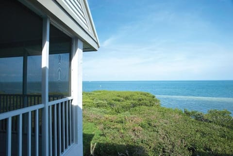 Breathe in salty air with sweeping ocean views steps away.