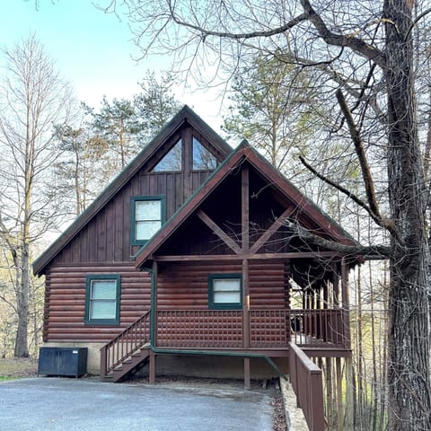 Bearfoot Inn