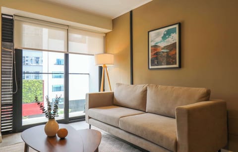Cozy and relaxing room