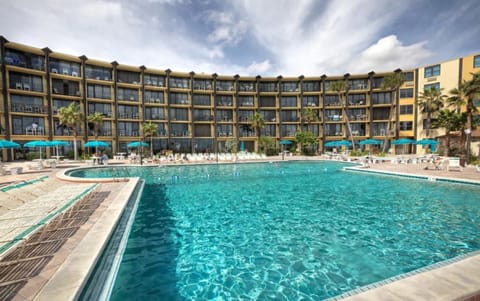 Amazing pool!