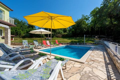 Private Pool