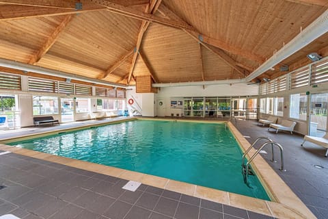 Holiday Home Swimming Pool