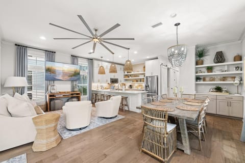 Magnolia Cottages - The Burn by the Sea