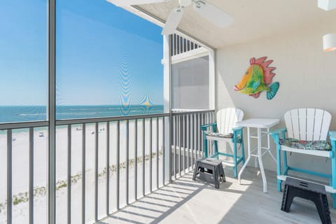 Welcome to Gateway Villas 595!