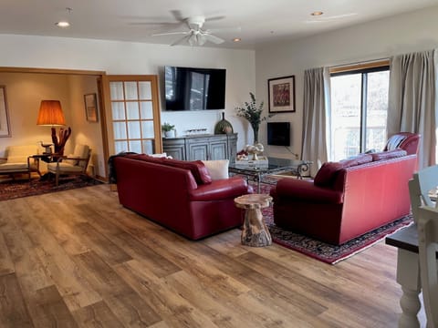Main Living Room