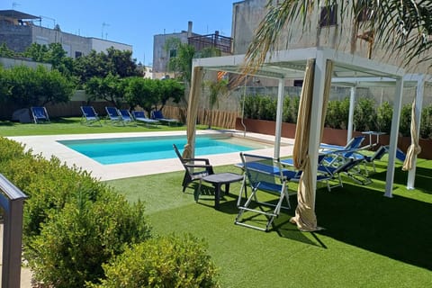 Shared pool