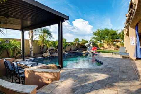 Goodyear Vacation Rental | 5BR | 4.5BA | 4,739 Sq Ft
