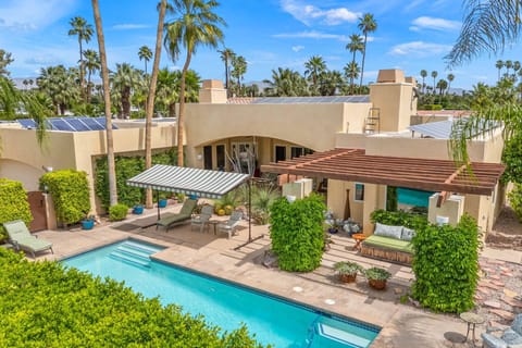 Beautiful Front Yard